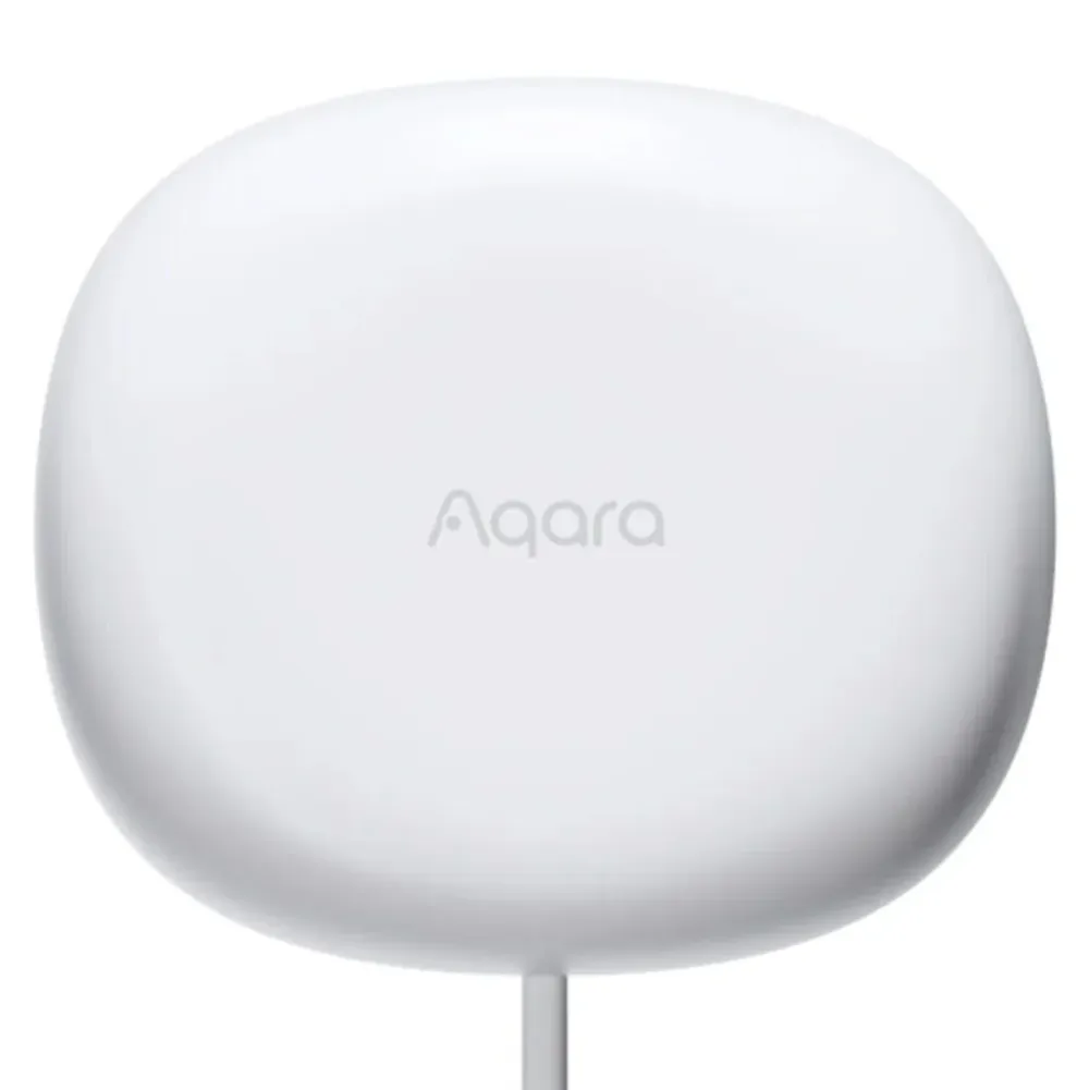 Aqara Smarte Sensorer|Presence Sensor FP1E – nærværs- og bevegelsessensor