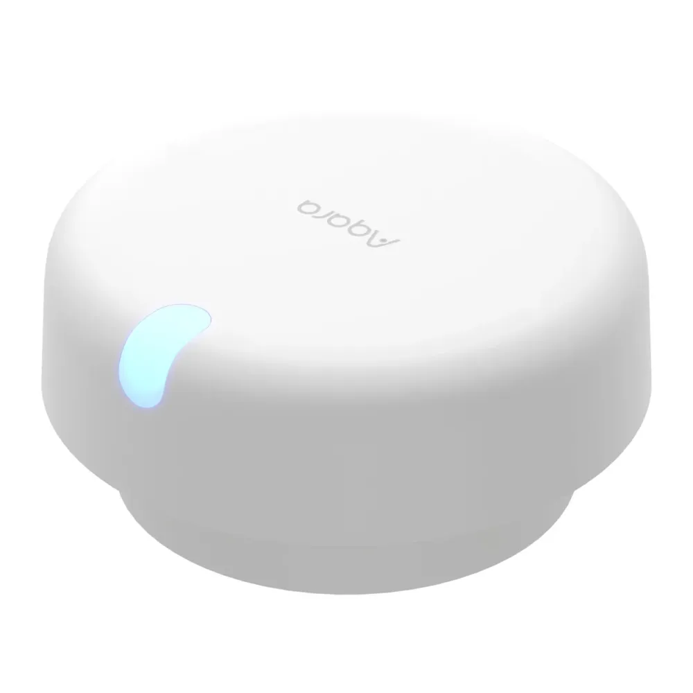 Aqara Smarte Alarmer|Smarte Sensorer|Presence Sensor FP2 Nærhetssensor