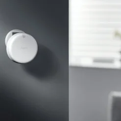 Aqara Smarte Alarmer|Smarte Sensorer|Presence Sensor FP2 Nærhetssensor