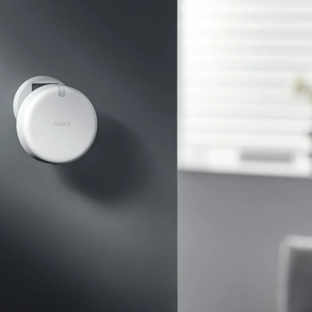 Aqara Smarte Alarmer|Smarte Sensorer|Presence Sensor FP2 Nærhetssensor