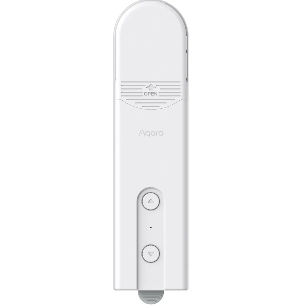 Aqara Smarte Alarmer|Smarte Sensorer|Roller Shade Driver E1 Gardinkontroller