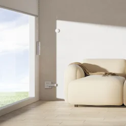 Aqara Smarte Alarmer|Smarte Sensorer|Roller Shade Driver E1 Gardinkontroller