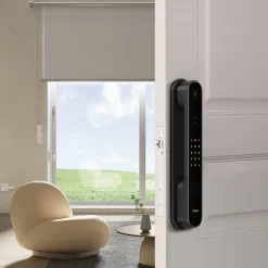 Aqara Smarte Alarmer|Smarte Sensorer|Roller Shade Driver E1 Gardinkontroller