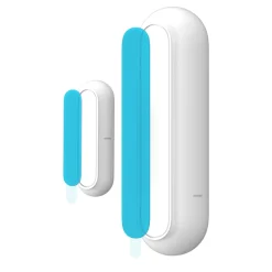 Aqara Smarte Sensorer|Sensor P2 Magnetkontakter