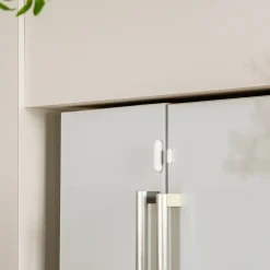Aqara Smarte Sensorer|Sensor P2 Magnetkontakter