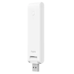Aqara Smarte Alarmer|Smarte Sensorer|Smart Hub M100 Hvit