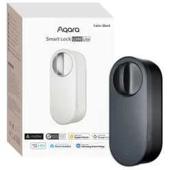 Aqara Låser|Smarte Lås|Smart Lock U200 Lite Kit