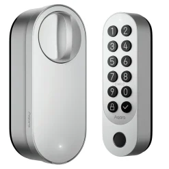 Aqara Låser|Smarte Lås|Smart Lock U200