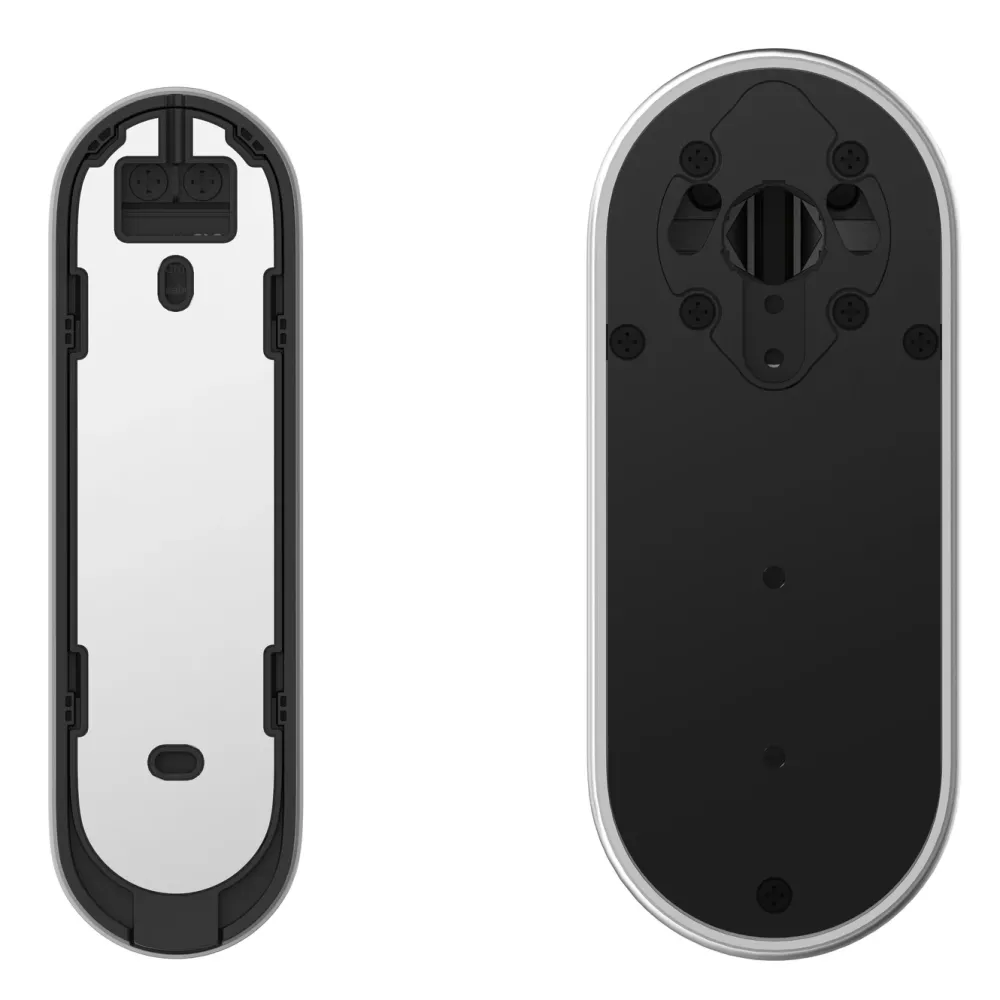 Aqara Låser|Smarte Lås|Smart Lock U200