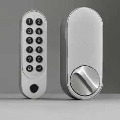 Aqara Låser|Smarte Lås|Smart Lock U200