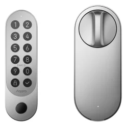 Aqara Låser|Smarte Lås|Smart Lock U200