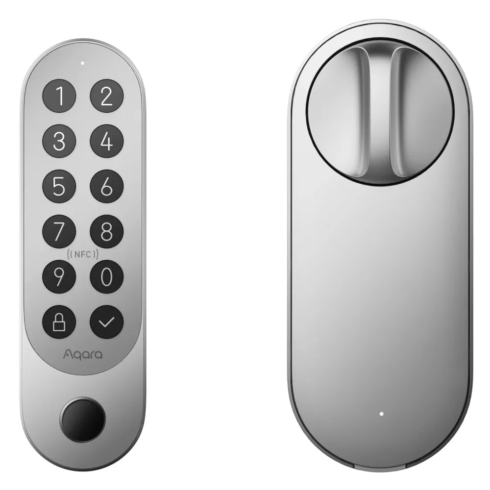 Aqara Låser|Smarte Lås|Smart Lock U200