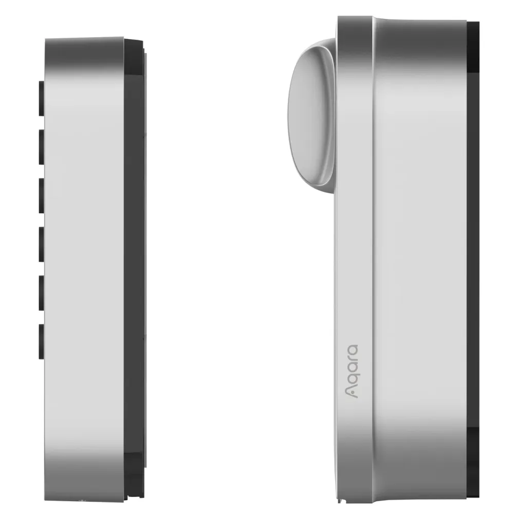 Aqara Låser|Smarte Lås|Smart Lock U200