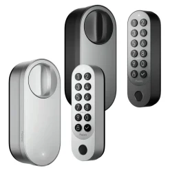 Aqara Låser|Smarte Lås|Smart Lock U200