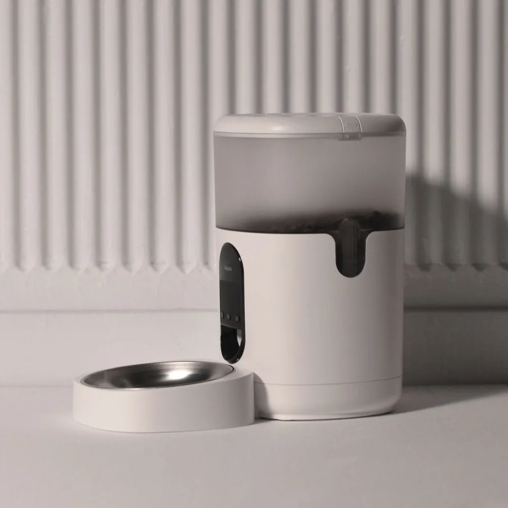 Aqara Fritid|Droner|Smart Pet Feeder C1 Fôrautomat