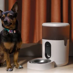 Aqara Fritid|Droner|Smart Pet Feeder C1 Fôrautomat
