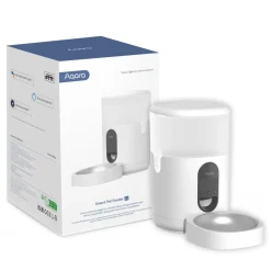 Aqara Fritid|Droner|Smart Pet Feeder C1 Fôrautomat