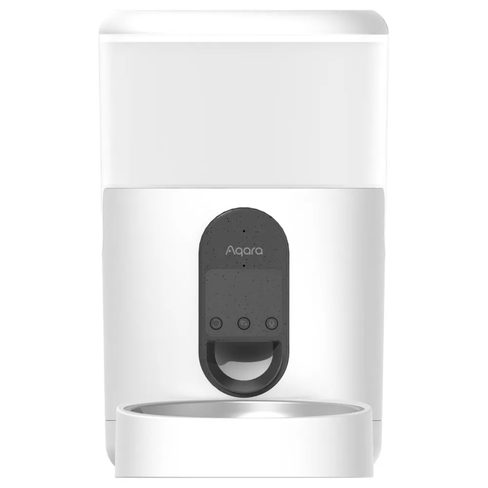 Aqara Fritid|Droner|Smart Pet Feeder C1 Fôrautomat
