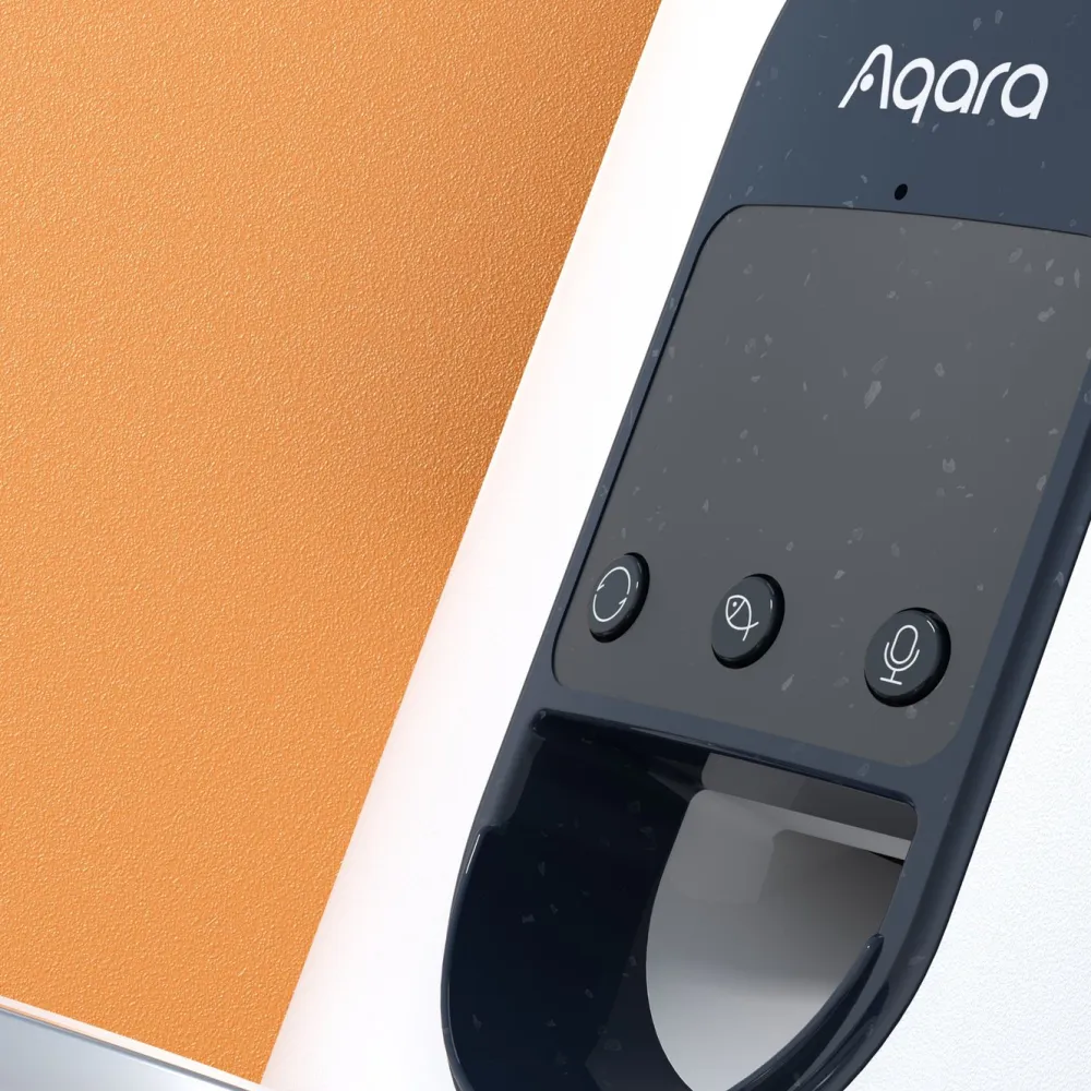 Aqara Fritid|Droner|Smart Pet Feeder C1 Fôrautomat