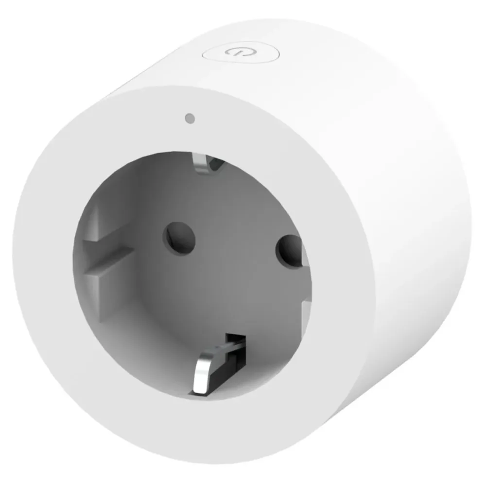 Aqara Biltilbehør|Batterier|Smart Plug