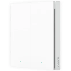 Aqara Fjernstrømbryter|Smart Remote Switch H1 Dobbel