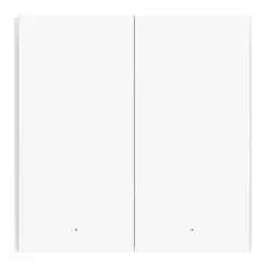 Aqara Fjernstrømbryter|Smart Remote Switch H1 Dobbel