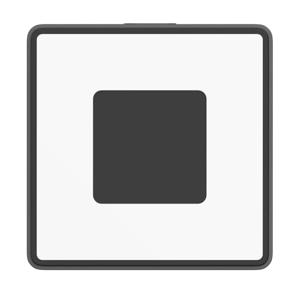 Aqara Smart Dørklokke|Smart Dørklokke|Smart Video Doorbell G4