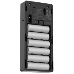 Aqara Smart Dørklokke|Smart Dørklokke|Smart Video Doorbell G4