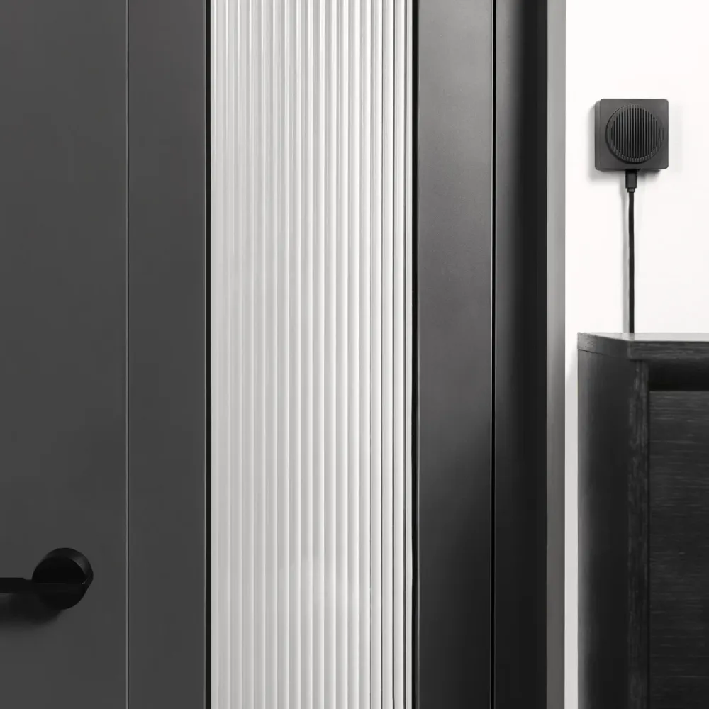 Aqara Smart Dørklokke|Smart Dørklokke|Smart Video Doorbell G4