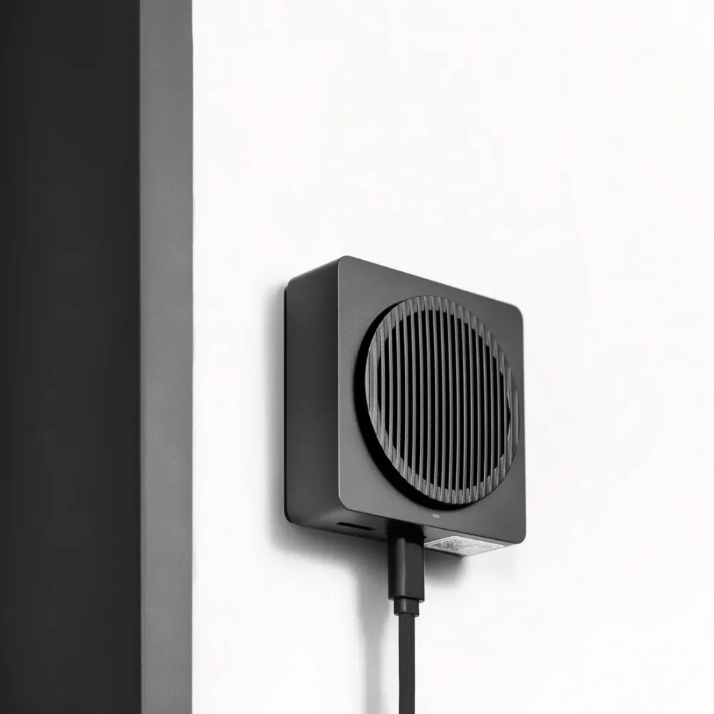 Aqara Smart Dørklokke|Smart Dørklokke|Smart Video Doorbell G4
