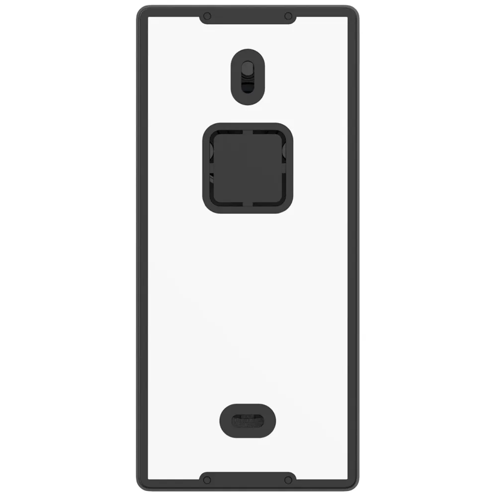 Aqara Smart Dørklokke|Smart Dørklokke|Smart Video Doorbell G4