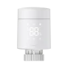 Aqara Inneklima|Temperaturkontroll|Termostatventil W600 Hvit