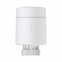 Aqara Inneklima|Temperaturkontroll|Termostatventil W600 Hvit
