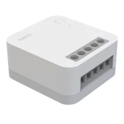 Aqara Fjernstrømbryter|T1 Innfelt Zigbee-fjernstrømbryter