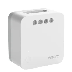 Aqara Fjernstrømbryter|T1 Innfelt Zigbee-fjernstrømbryter