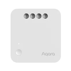 Aqara Fjernstrømbryter|T1 Innfelt Zigbee-fjernstrømbryter