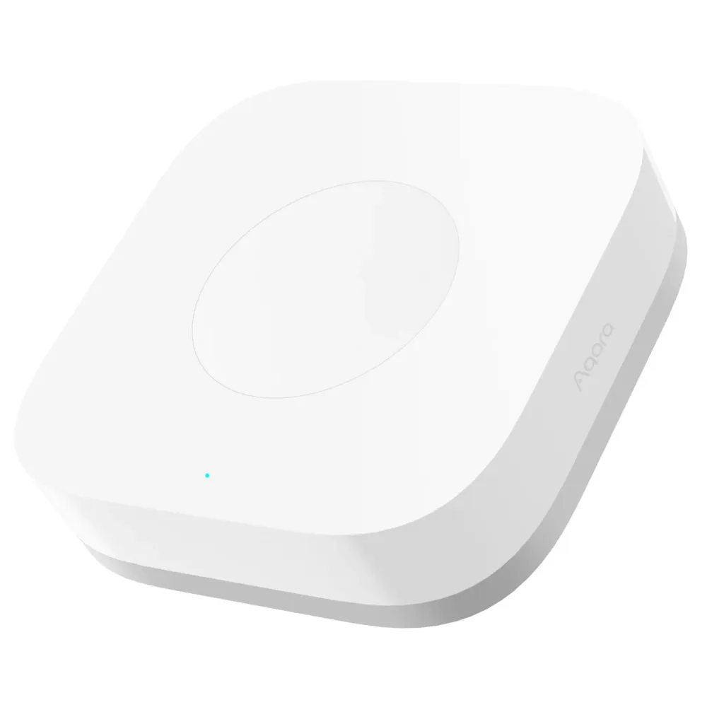 Aqara Fjernstrømbryter|T1 Mini Wireless Switch Trådløs fjernstrømbryter