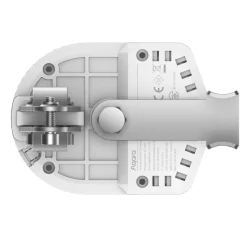 Aqara Smarte Sensorer|Vannalarm|Valve Controller T1