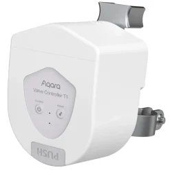 Aqara Smarte Sensorer|Vannalarm|Valve Controller T1