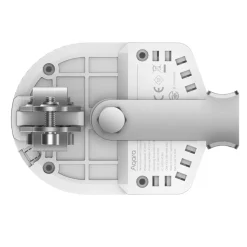 Aqara Smarte Sensorer|Vannalarm|Valve Controller T1