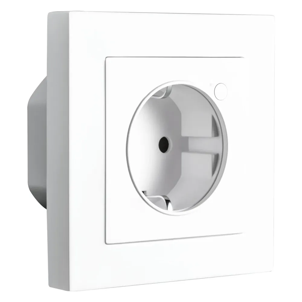 Aqara Fjernstrømbryter|Wall Outlet H2