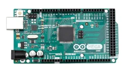 Arduino Elektronikk|Mega 2560 Rev. 3 Utviklingskort