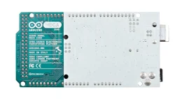 Arduino Elektronikk|Mega 2560 Rev. 3 Utviklingskort