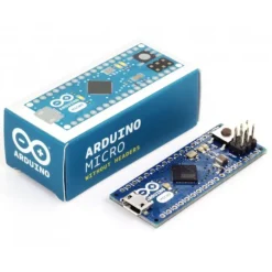 Arduino Elektronikk|Micro Utviklingskort
