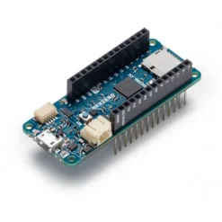 Arduino Elektronikk|MKR Zero Utviklingskort
