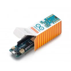 Arduino Elektronikk|MKR Zero Utviklingskort