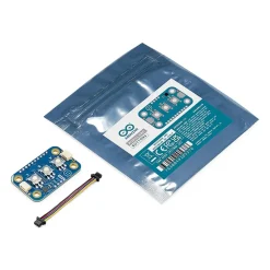 Arduino Elektronikk|Modulino Buttons – knappmodul med LED-indikering