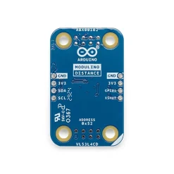 Arduino Elektronikk|Modulino Distance – ToF-avstandssensor
