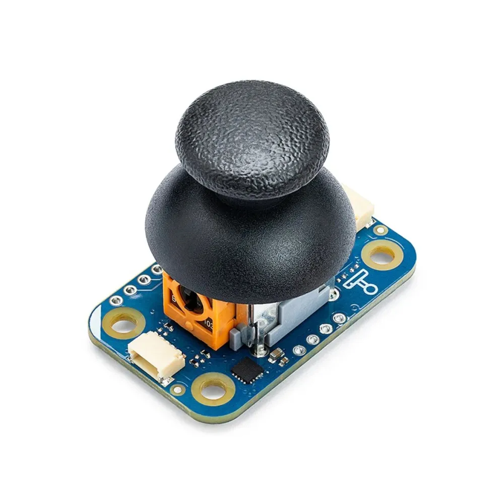 Arduino Elektronikk|Modulino Joystick