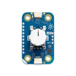 Arduino Elektronikk|Modulino Knob – rotasjonsenkoder med trykknapp